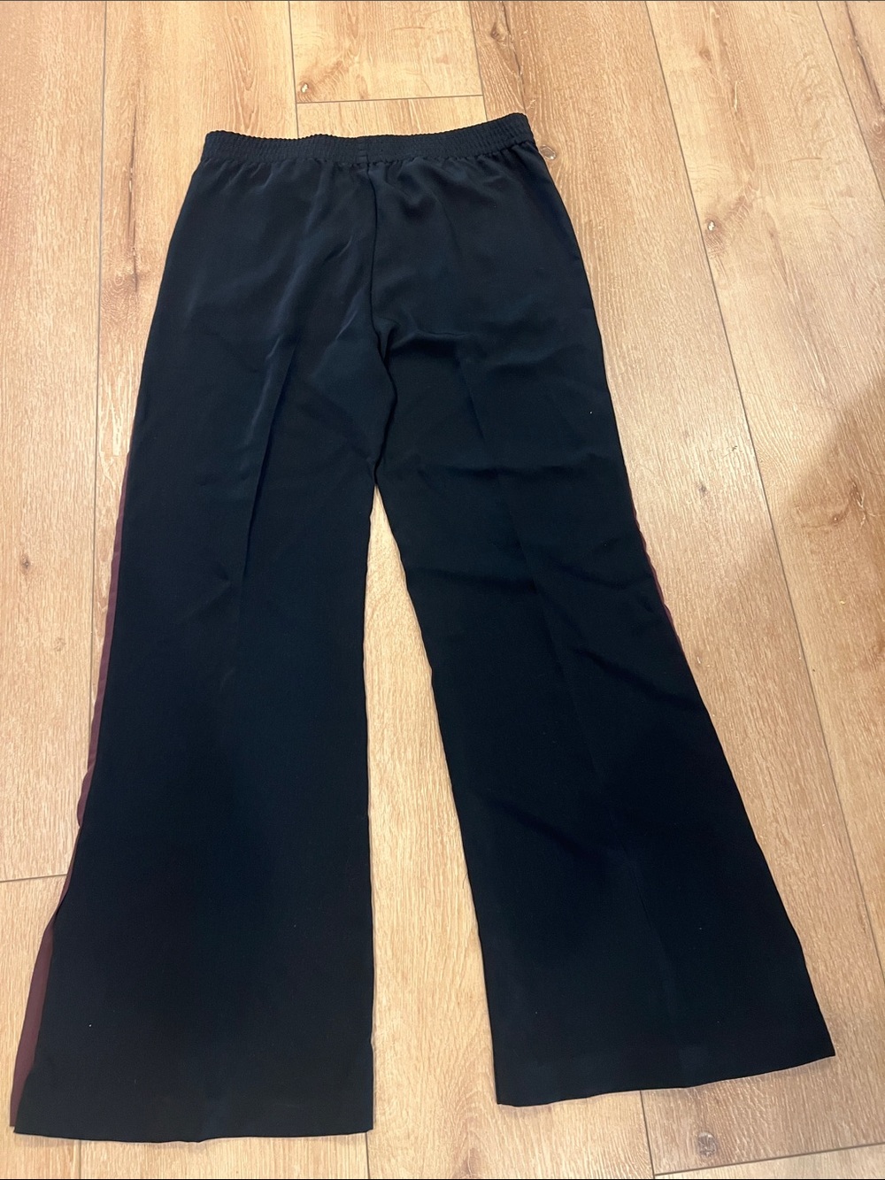 Madewell Track Pants - Picture 3 of 4